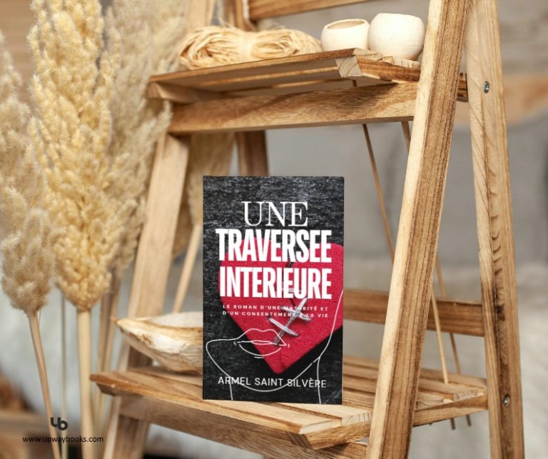 Lire la suite à propos de l’article Parution du roman « Une traversée intérieure » d’Armel Saint Silvère
